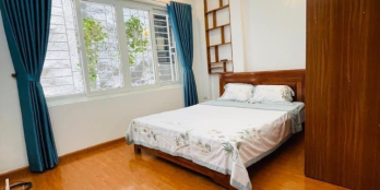 Cần Bán Gấp Siêu Phẩm Nguyễn Chí Thanh DT 56m2 x 4 tầng ,mt 6.6m2 giá 12.9 tỷ