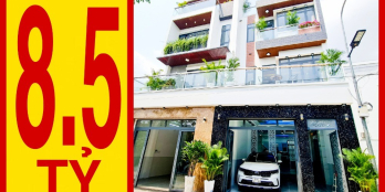 NHÀ PHỐ HIỆN ĐẠI KHU DÂN CƯ ANH TUẤN GREEN RIVERSIDE NHÀ BÈ 5X16M PHUCNHADAT.VN