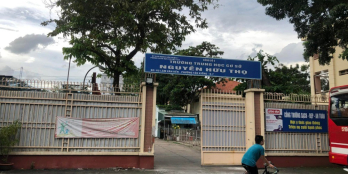 nhà đẹp 4 tầng, xe hơi, thu nhập 25 triệu tháng, lâm văn bền, quận 7, chỉ 9.3tỷ