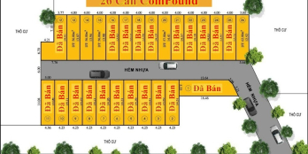 Bán Nhà 3 Lầu DT62m2 NGANG 5.6M x 14M Ngay MẶT TIỀN Quốc Lộ 13 - TP Thủ Đức