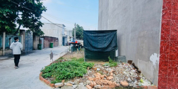 Cần Bán Lô Góc Thổ Cư Ngay Hồ Bơi Phương Nam Trảng Dài, DT 4.5x15, Giá 2.05 Tỷ