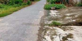 [ĐẤT TẶNG NHÀ] Long Tân - Long Thành Bắc, 6x25m, chỉ 250tr/m ngang