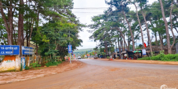 Đất đẹp giá tốt cho anh chị đầu tư ngay trung tâm Krông Năng chỉ 1.8 Tỷ