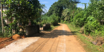 đất phân lô sổ đỏ giáp đường mòn Kiên Thọ Ngọc Lặc thanh Hóa