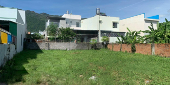 cần bán nhanh lô đất ont tiềm năng siêu hiếm ven tp nha trang. pháp lý rõ ràng