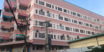 CĂN HỘ LIỀN KỀ SÂN BAY  TÂN SƠN NHẤT