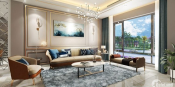 Căn hộ cao cấp Cần Thơ - Giá trị đẳng cấp chủ sở hữu