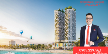 VÌ SAO CÁC NHÀ ĐẦU TƯ LỰA CHỌN SHIZEN NAMI ĐÀ NẴNG ? CĂN HỘ CÓ Y HỌC TÁI TẠO