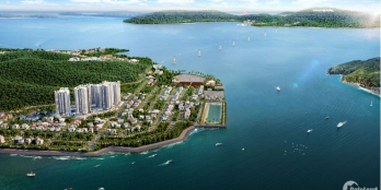 Đón đầu hạ tầng đầu tư với căn hộ New Galaxy Nha Trang tại Khu Đô Thị An Viên