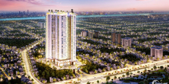 SỞ HỮU CĂN HỘ VỚI 15% (250 TRIỆU)/2PN - MẶT TIỀN QL13 - AEON MALL- SÂN GOLF QL13