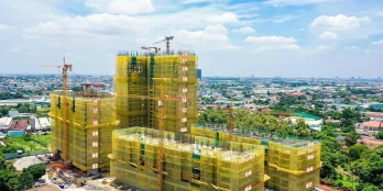 Căn hộ Bình Dương 2PN 70m2, thanh toán 800tr đến khi nhận nhà, vay lãi suất 0%