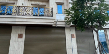 NHÀ PHỐ ĐỐI DIỆN SIÊU THỊ LOTTEL MART