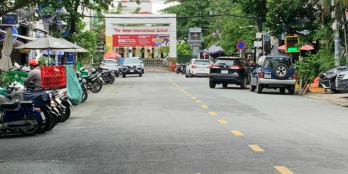 Biệt Thự Võ Oanh, ngay Nguyễn Gia Trí, 12x18m. 38.5 tỷ