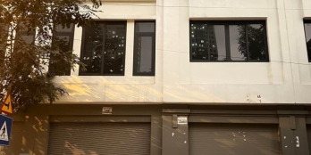 BIỆT THỰ LIỀN KỀ - KHU ĐẠI ĐÔ THỊ MỚI GELEXIMCO, LÊ TRỌNG TẤN