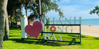 ĐẦU TƯ SIÊU LỢI NHUẬN - NHÀ PHỐ THƯƠNG MẠI 2 MẶT TIỀN BIỂN - SỞ HỮU LÂU DÀI.