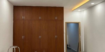 Cần vốn bán gấp nhà mới xây-đẹp-hiện đại-sang trọng-giá mềm