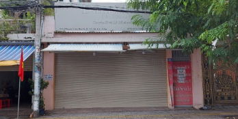 Bán gấp nhà MT Nguyễn Văn Quá P.ĐHT Q.12, DT 7.6 x 33.5m, Có HĐT Giá 16.5 tỷ TL