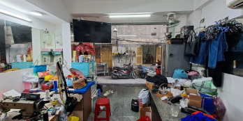 QUẬN 3, NGUYỄN ĐÌNH CHIỂU, 27m2, 5 TẦNG MỚI ĐẸP, 6 TỶ (TL)