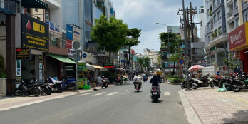 BÁN GẤP ĐI ĐỊNH CƯ _ CHDV 36 PHÒNG FULL NT THU 2 TỶ / NĂM