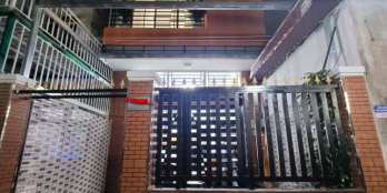 NHÀ 5 TẦNG XÂY MỚI, TẶNG NỘI THẤT