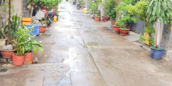 Nhà Đẹp  |  48m2  |  Tân Phú  |  Chỉ 65tr/m2