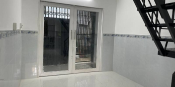 Cần vốn bán gấp nhà mới xây-giá mềm cho anh/chị thiện chí