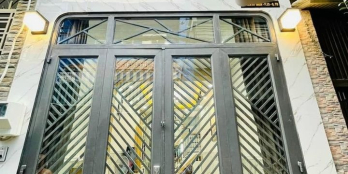 Bán gấp nhà 700tr đường Phan Văn Hớn sát chợ Đại hải – 76m2/ bao sang tên