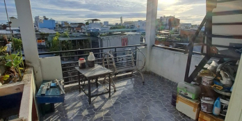 NGUYỄN ĐÌNH CHIỂU Q3 - 5 TẦNG - SÁT HXH - NGANG 4M - 6 TỶ