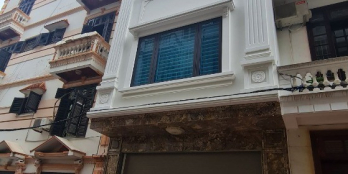 Phố Nguỵ Như Kon Tum, Thanh Xuân, 62m2, 5 Tầng, MT 5m, ô tô, KD, giá 17.5 tỷ