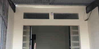 Bán nhà cấp 4 phường Phú Sơn 120m2 rộng 4m giá 1 tỷ 7xx oto vào nhà