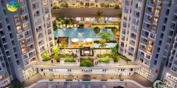 GIÁ CỰC TỐT SHOPHOUSE NEW GALAXY NHA TRANG 2 TẦNG TRONG KĐT BIỂN AN VIÊN