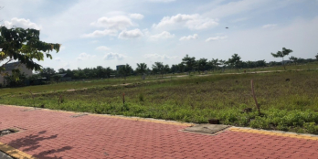 Bán 100m2 đất ở đô thị giá rẻ tại trong cùng khu vực tại Thủ Thùa, Long An