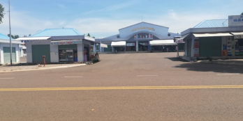 Cần bán 2 lô đất ở phường Long PHước - tp Bà Rịa mổi lô 400m có 80 thổ