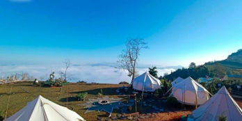 Đất Lộc Tân- Giá mềm nhất khu vực Thác Đạm Bri