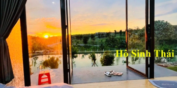 Thanh Lý ngay miếng đất sào ven hồ. Giá chưa đến 800tr, sổ sẵn công chứng ngay.