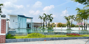 Chính thức mở bán 'VỊNH AN HÒA CITY'. 1.7xx tỷ. Chiết khấu 3%