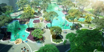 Dùng tiền nhàn rỗi đầu tư căn hộ hạng sang??