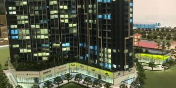 SHOPHOUSE METRO STAR  XA LỘ HÀ NỘI  QUẬN 9