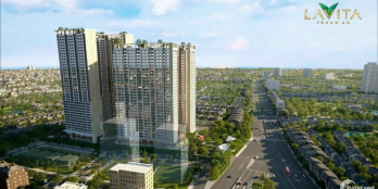 CH 3PN 89m2 chuẩn Reort 5* ngay MT QL13 TT nhanh giảm ngay 500tr, miễn lãi 2 năm