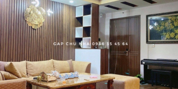 bán nhanh căn hộ 3 ngủ 105m2 tòa Vinaconex 3 Trung Văn Cương Kiên LH: 0936354564