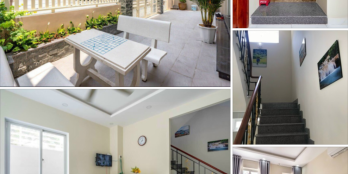 Bán căn hộ dịch vụ Thảo Điền đang khai thác ổn định tiềm năng tăng giá cao