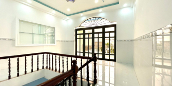 Bán Nhà 1 Lầu Ngay Công Viên Cư Xá Đường, P. An Bình, Biên Hoà, Đồng Nai