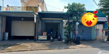 Nhà mặt tiền đường Trần Văn Xã Trảng Dài Biên Hoà