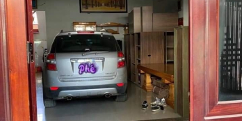 Bán nhà phường Ngọc Hiệp Nha Trang cách 23/10 khoagr 200m giá 4 tỷ 850