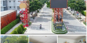 Bán nhà hxh 115m 3.15 tỷ gần Kdc Vạn Phúc, Hiệp Bình Phước, Thủ Đức