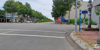 Đất vườn biệt thự Tp Bà Rịa gần cao tốc Biên Hòa Vũng Tàu cần bán GẤP !