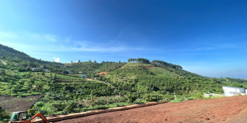 Bán đất Thị trấn Nam Ban gần DT725 diện tích 448m2, sẵn 100m2 thổ cư