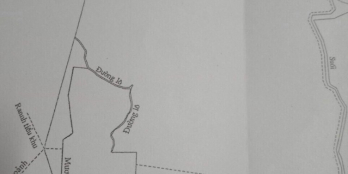 85 ha, Bù Đăng, Bình Phước, 400 triệu/ha