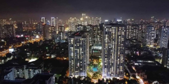 Đặc biệt căn 2 ngủ giá cực tốt từ CĐT Hoàng Huy Commerce