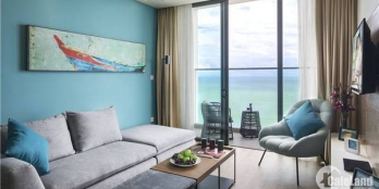 Tập đoàn Hưng Thịnh chiết khấu đến 26% khi đầu tư căn hộ biển Nha Trang